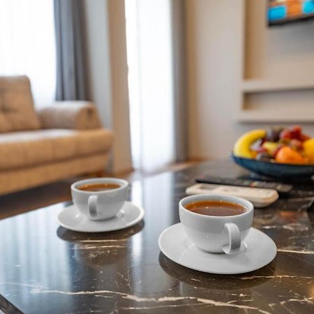 Stayhub Istanbul Eksteriør billede