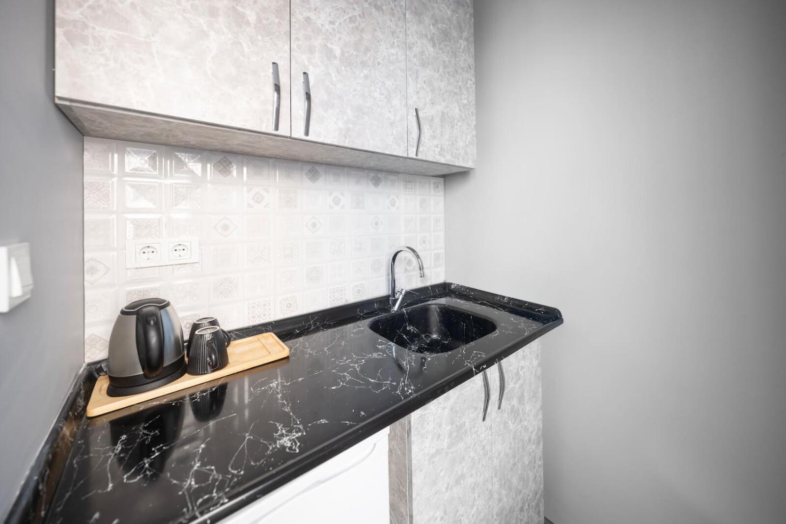 Stayhub Istanbul Eksteriør billede