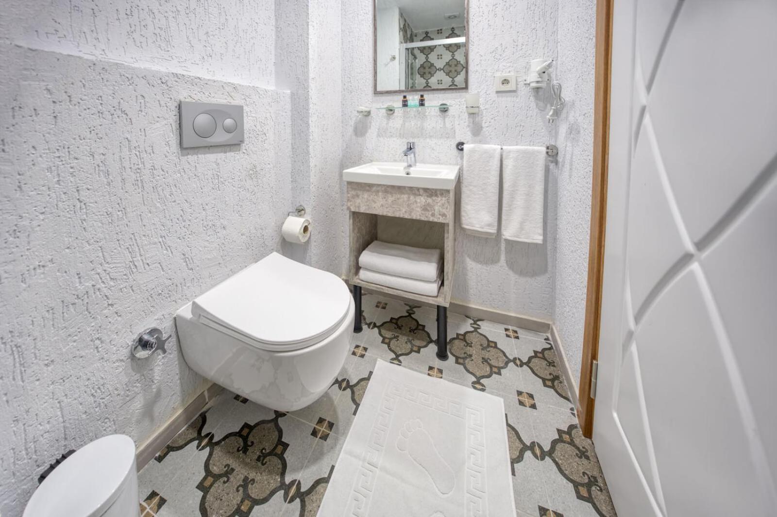 Stayhub Istanbul Eksteriør billede