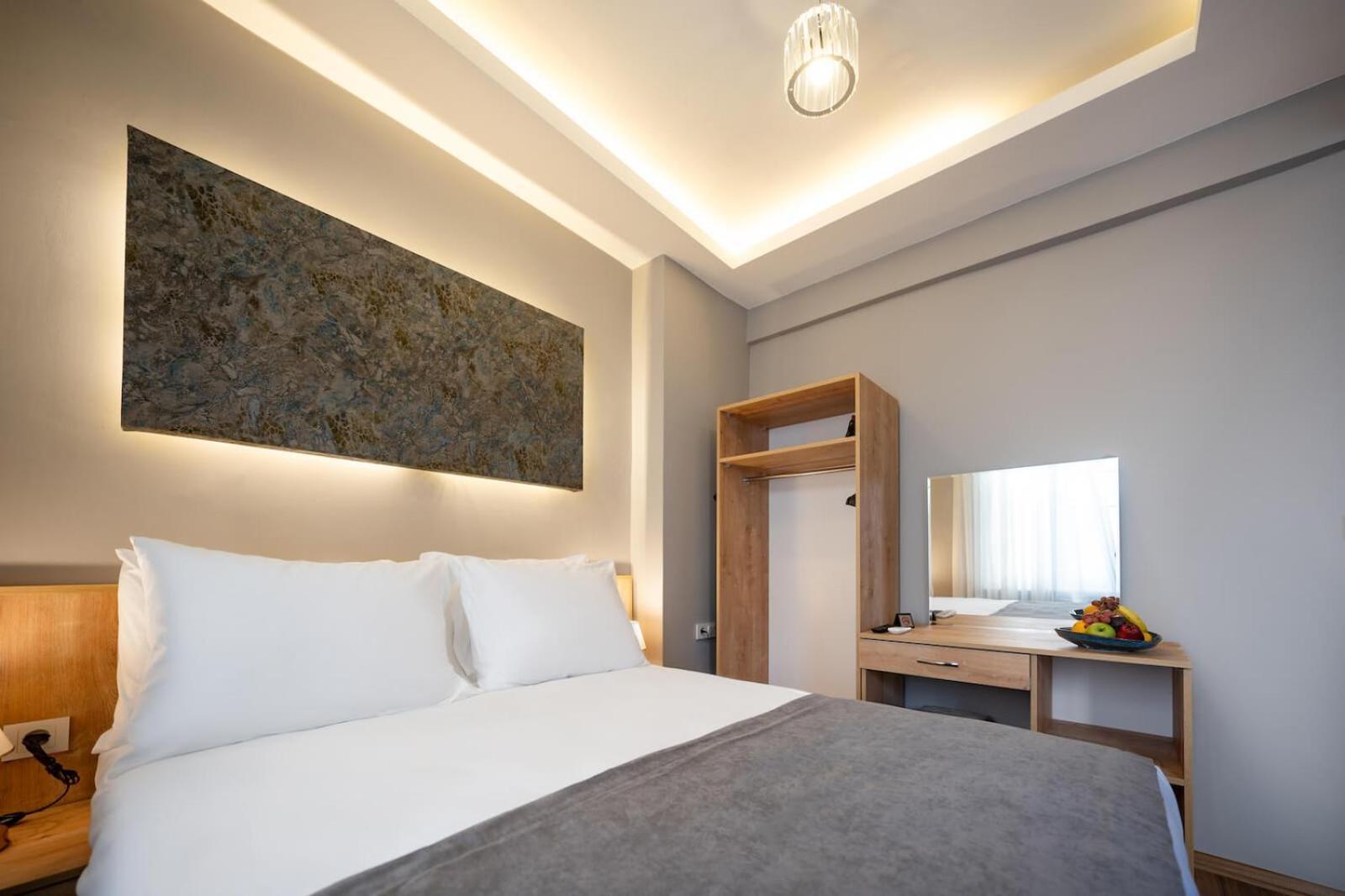 Stayhub Istanbul Eksteriør billede