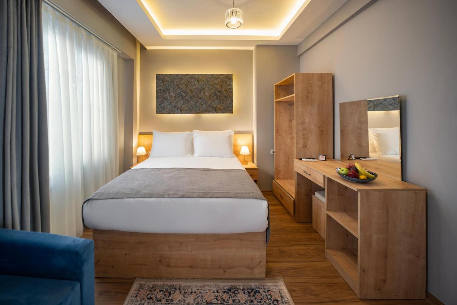 Stayhub Istanbul Eksteriør billede