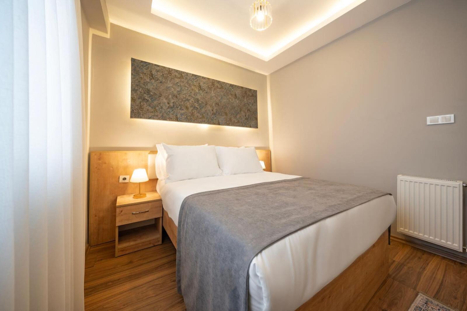 Stayhub Istanbul Eksteriør billede